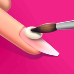 Logo of Acrylic Nails! android Application 